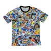 Maglia ufficiale Giappone x Crayon Shin-Chan Special 2024 per Uomo